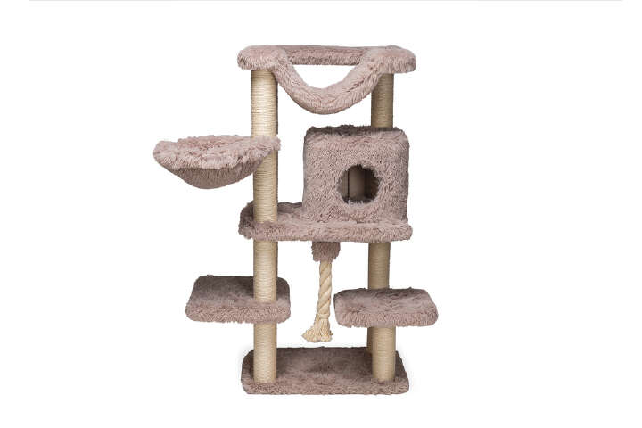 beeztees Kratzbaum Duco